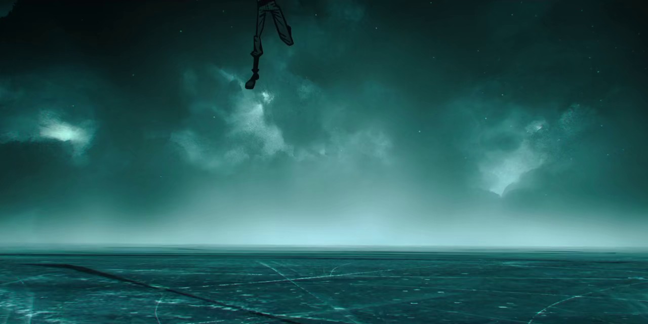 Love Death And Robots 2021 S02 WEBRip Hindi + English 720p x265 HEVC HE-AAC 2.0 MSub CineVood.mkv.0000